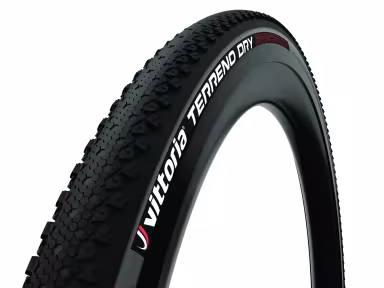 Vittoria Pneu Terreno Dry G2.0 700x33c TNT nero