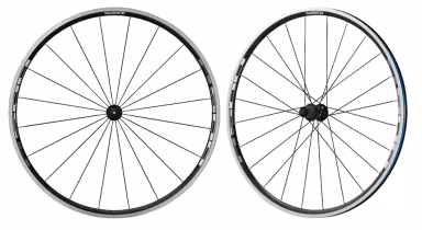Shimano ruota completa