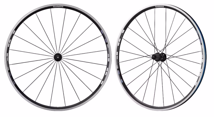 Shimano Laufrad
