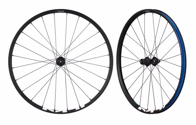 Shimano Laufrad