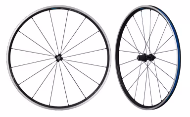 Shimano Laufrad