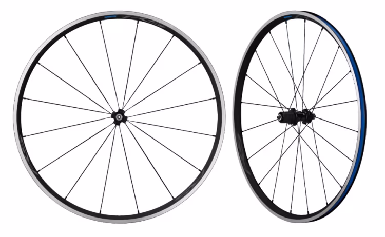 Shimano Laufrad