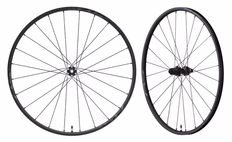 Shimano Laufrad