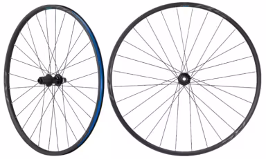 Shimano ruota completa