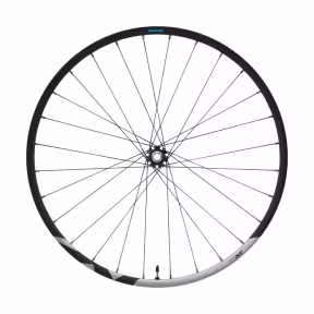 Shimano Laufrad vorne XT WH-M8120 2