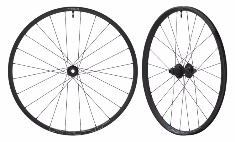 Shimano Laufrad