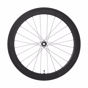 Shimano ruota completa