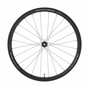 Shimano ruota completa