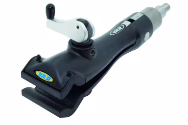 VAR morsetto di serraggio PR-72000 per telai fino a diametro 80 mm