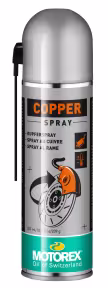 Motorex Copper Spray spray di rame 300 ml