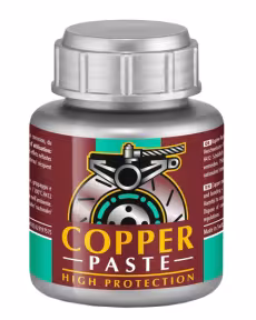 Motorex Copper Paste grasso di rame barattolo 100 g