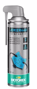 Motorex Joker 440 spray lubrificante 500 ml
