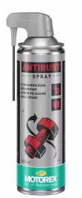 Motorex Anti Ruggine spray sbloccante 500 ml
