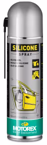 Motorex spray di silicone 500 ml