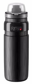Elite bottiglia Fly Tex MTB 750 ml nera