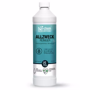 Bio-Chem detergente multiuso 1000 ml senza spruzzatore