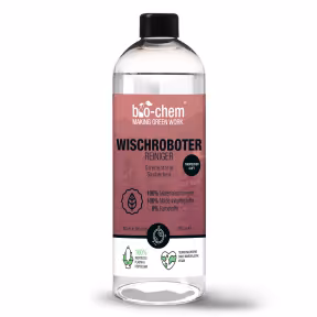 Bio-Chem detergente per robot di pulizia 750 ml senza spruzzatore con misurino