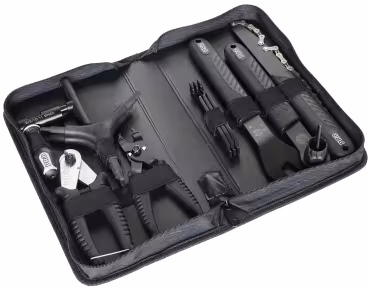PRO ensemble de démarrage avec 11 outils