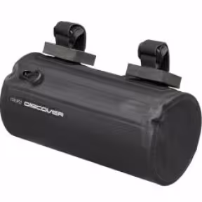 PRO borsa da manubrio Discover Team S 2l nera