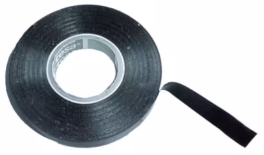 Insulation Tape 10m x 15mm Black