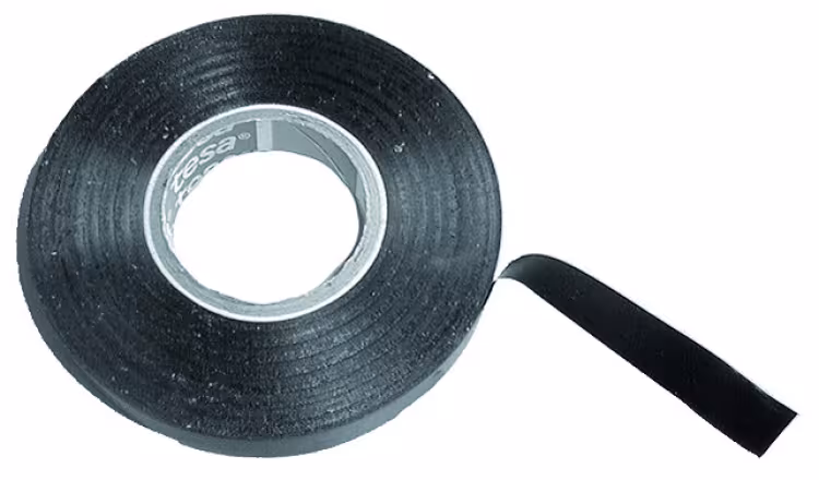 Insulation Tape 10m x 15mm Black