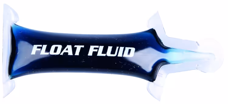 FOX Oil AM FOX FLOAT Fluid 5cc Pillow Pack