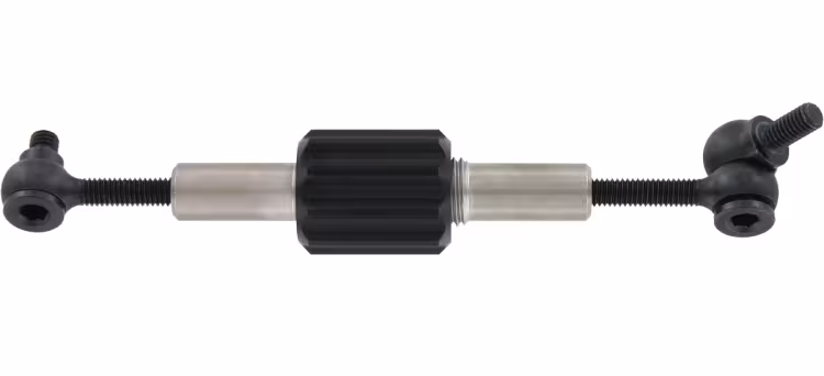 VAR Adjustment Wheel for Centering Arm CR-07650 fits Centering Stand CR-07600
