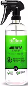 Bio-Chem sgrassatore per trasmissione