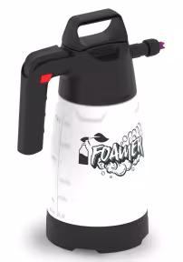 Bio-Chem pistola schiuma 1.5l vuota