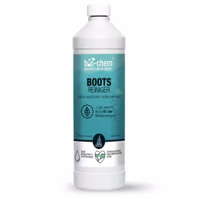 Bio-Chem detergente per stivali