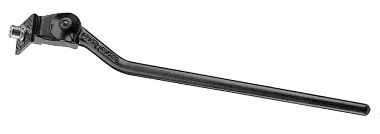 Pletscher support central standard
