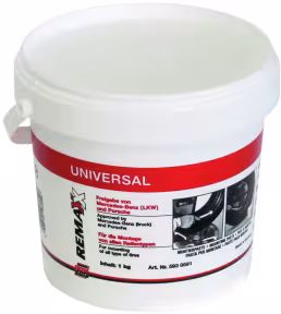 Rema Tip Top Pneumontierpaste Dose à 1 kg