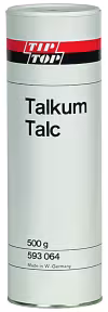 Rema Tip Top Talkpuder Dose à 500 g