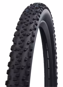 Schwalbe Tire Black Jack