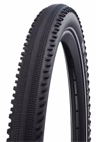 Schwalbe Pneu Hurricane 2