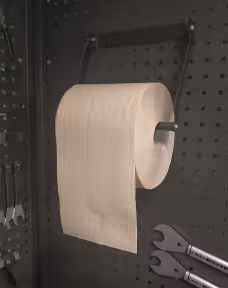 VAR support de rouleaux de papier MO-52088