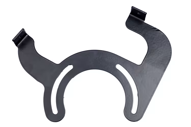 Horn support de lunettes B38 pour Catena A08/09 Bosch Gen3 noir