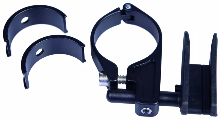Bike Attitude Kettenhalter Ø 34.9 Seite verstellbar