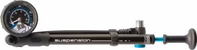 PRO Federgabelpumpe Performance Suspension schwarz