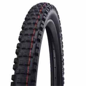 Schwalbe copertone EddyCurrent posteriore 2