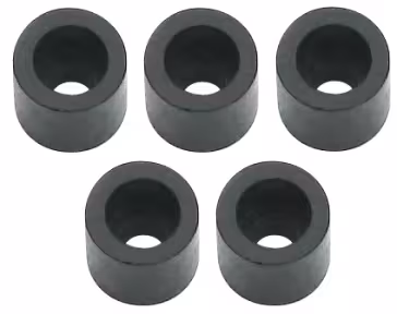 SKS inserto in gomma set di leve da 5 pezzi