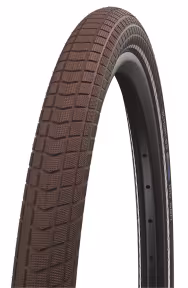 Schwalbe Pneu Big Ben 2