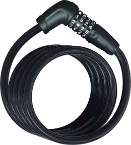 Abus cadenas à spirale Numero 5510C/180 Code