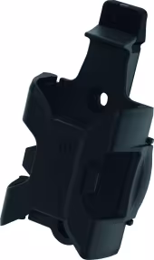 Abus Holder Folding Lock SH 6055 Bordo Lite Black