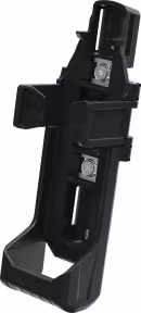Abus supporto per lucchetto pieghevole SH 6500/90 Bordo XPlus nero