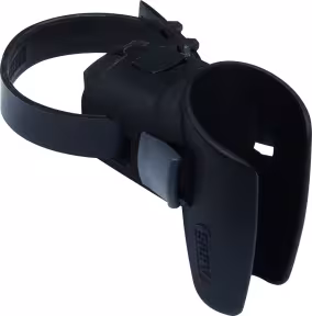 Abus supporto Snape Cage MU 6C nero