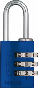 Abus lucchetto a catena 145/