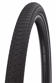 Schwalbe copertone Big Ben Plus 2