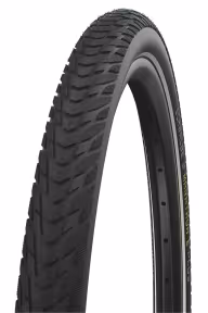 Schwalbe Tire Marathon E-Plus