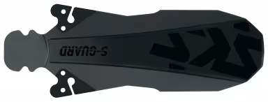 SKS garde-boue S-Guard noir